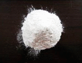 Magnesium sulfate trihydrate