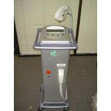 Syneron Aurora DSR - Lower Price - Used