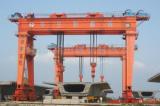 Box-girder heavy load gantry crane made in China