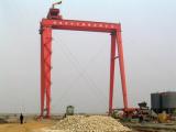 Gantry crane for ship-building made in China