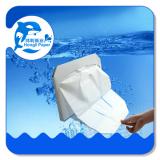 Disposable Toilet Seat Cover Paper