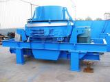 VI Series Vertical Shaft Impact Crusher