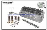 Cylinder Head	Mitsubishi	4D56	MD109736