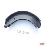 SAF Powder Coat Brake Shoe