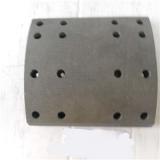 4718 Non-asbestos Brake Lining